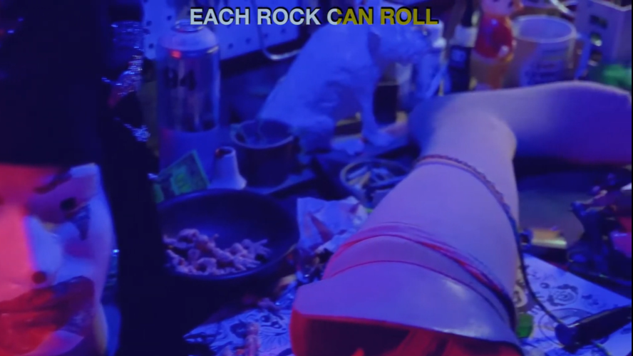 Sing Along With Music Band's 'Unknown Pleasure' [Fresh Vid]