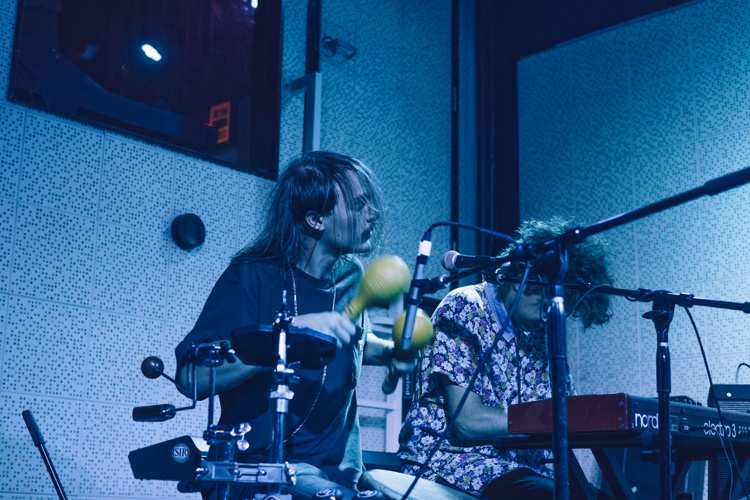 The Spin: AmericanaFest — Margo Price, The Nude Party & More at Third Man Records, 9/13/2018