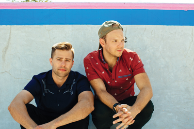 Housequake: Apollo LTD w/Jeffrey James & Gatsby