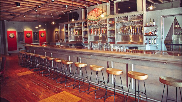 The Hop Stop Sold; Last Day of Business Is Wednesday