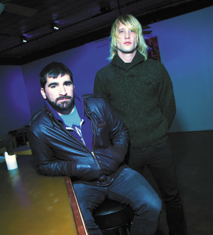 A handful of designers are igniting Nashville's underground fashion scene