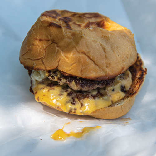 Burger Time: Try These 14 Tasty Local Burger Options