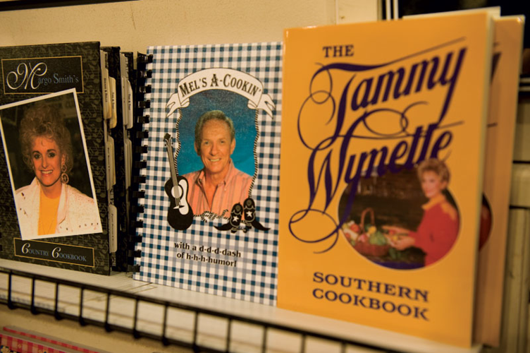 For 65 years, Ernest Tubb Record Shop has been hooking up country music fans with the records they love