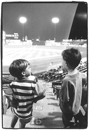 20 years of Nashville sports: From the Sounds to the Preds and Titans, a fan looks back