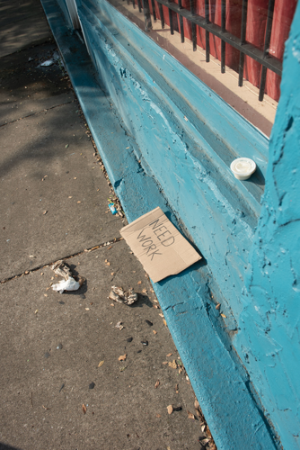 Walk a Mile: Nolensville Pike