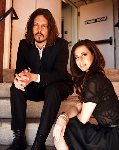 How The Civil Wars fought for artistic independence and broadsided Music Row