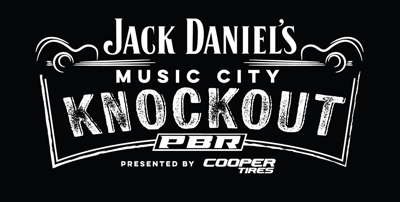 Jack Daniels Music City Knockout presented by Cooper Tires