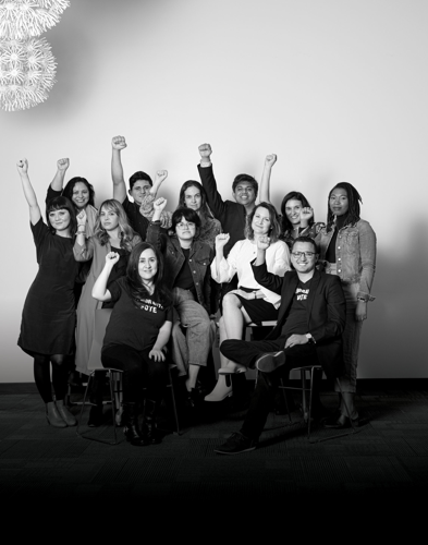 Nashvillians of the Year: Tennessee Immigrant and Refugee Rights Coalition