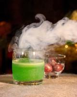 Four Walls' Rivers of Rain