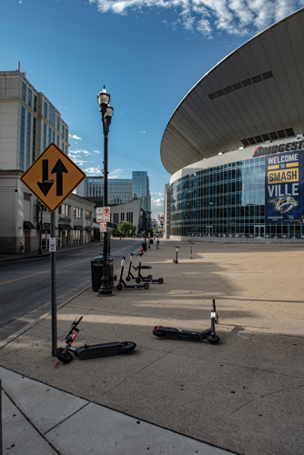 Walk a Mile: In the Footsteps of the Suffrage Movement