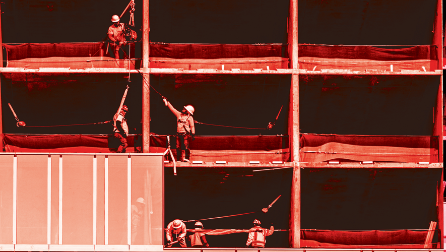 Safety, Compensation and Accountability at Nashville Construction Sites