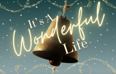 Nashville Rep Presents 'It’s a Wonderful Life'