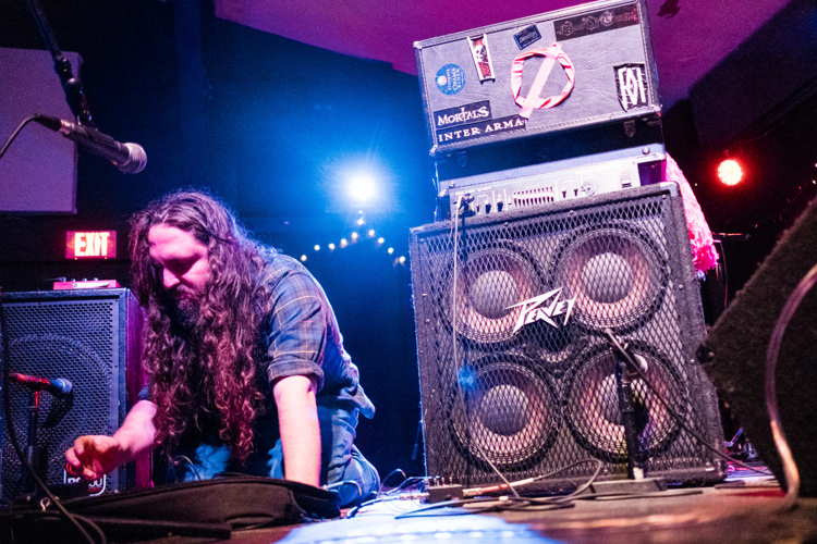 The Spin: Nashville Cassette Store Day, 10/12/2019