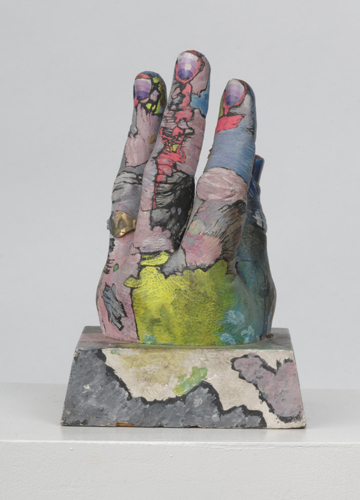 Paul Thek, Felix Gonzalez-Torres and Carol Bove: Three Artists Ron Lambert Wants You to Know About