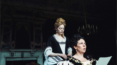 Our Takes on Oscar Nominated Films (and Some Favorites That Got Snubbed)