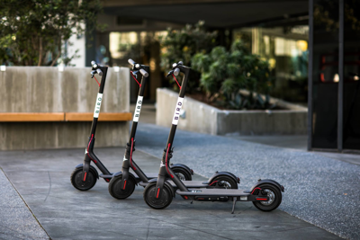 Metro Council Will Consider Regulations for Scooters