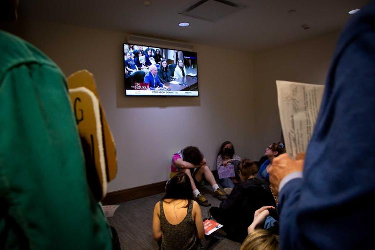 House Education Committee undocumented students