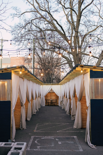 The Food Issue 2021: The Chefs’ Guide to Eating in Nashville