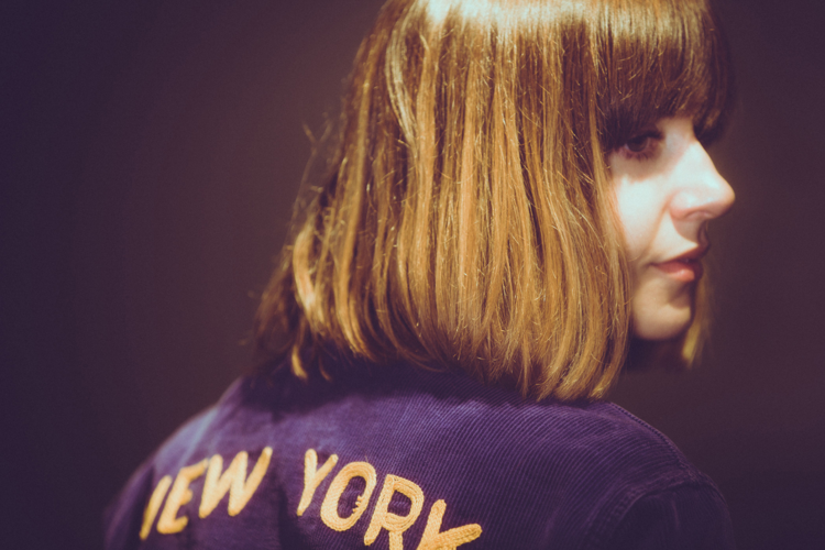 Laura Stevenson Calls Her Demons by Name on <i>The Big Freeze</i>