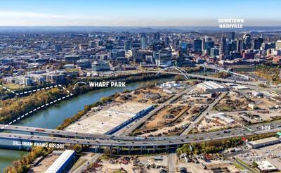 Wharf Park