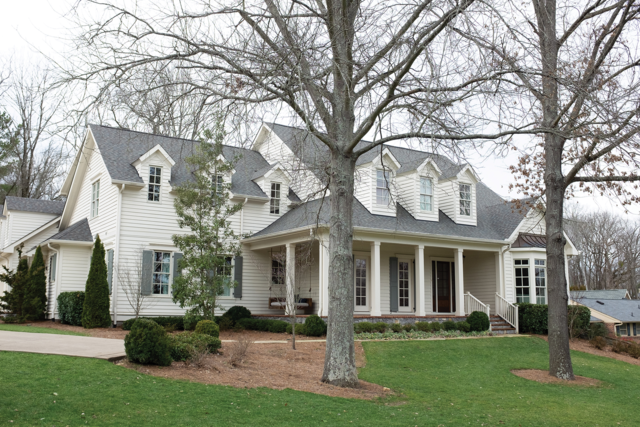 Headline Homes: January 2019