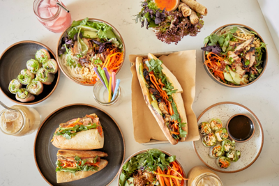 Today’s Takeout Pick: East Side Banh Mi