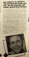 Scan of a print page of the inaugural Best of Nashville issue