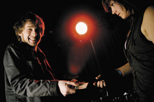 The highs—and oh so many lows—of dating a musician