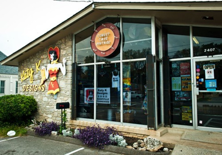 Urban Grub's Jay Pennington to Open New Restaurant in 12South