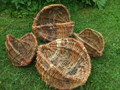 <i>Fiber to Fabric</i> at the Tennessee State Museum