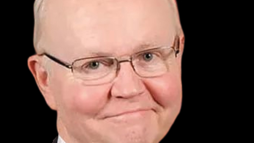 In Memoriam 2019: Politics