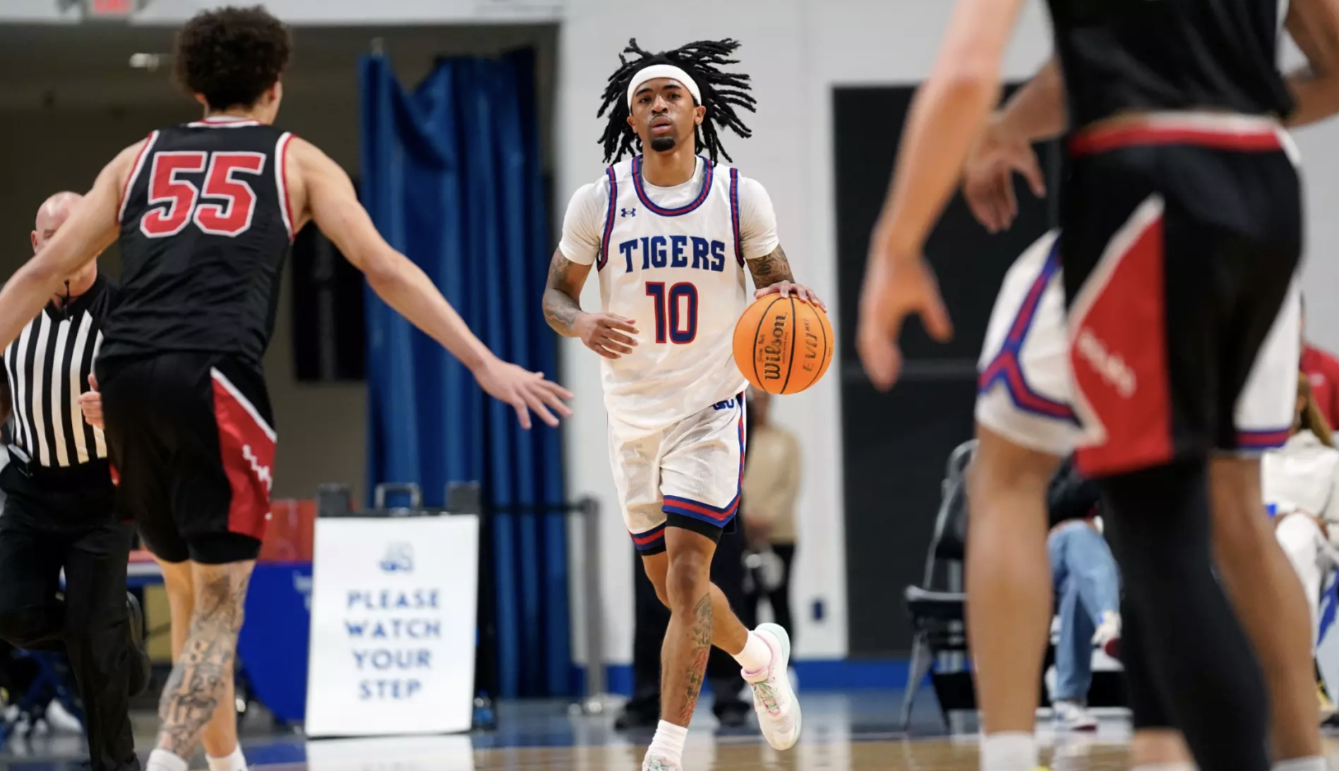 TSU Clinches NCAA Bid With OVC Title Win | Nashville Sports News ...