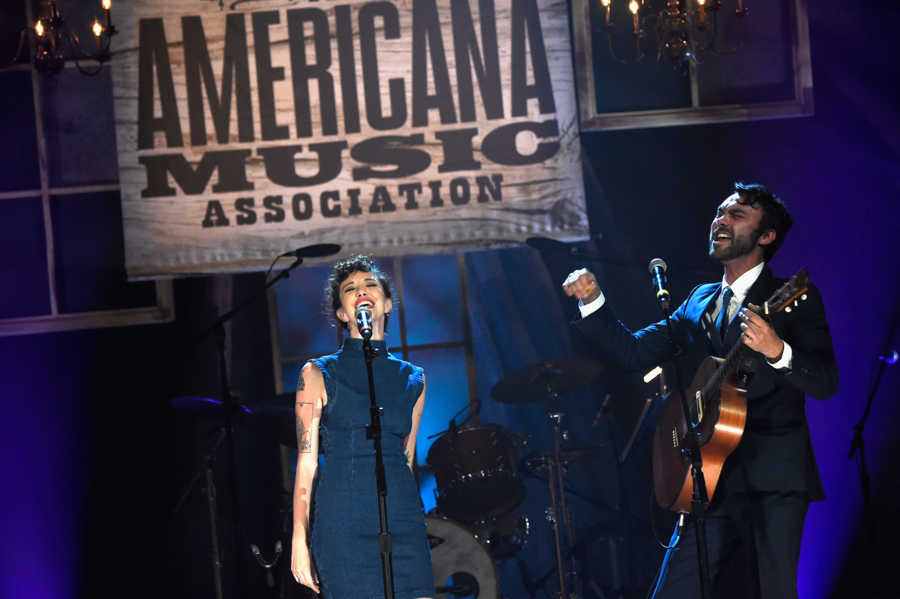 The Best of AmericanaFest 2015