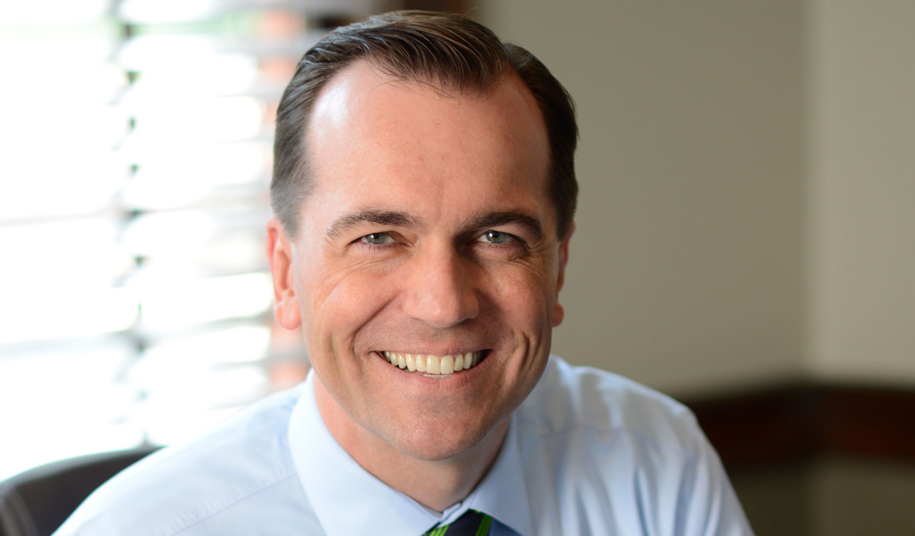 Best Liberal (Local)