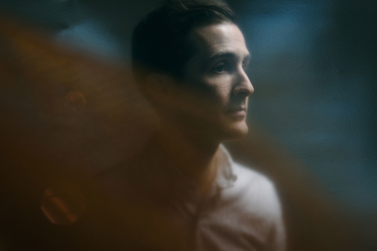 On <i>Cerulean</i>, the Nashville Ambient Ensemble Lets the Music Flow