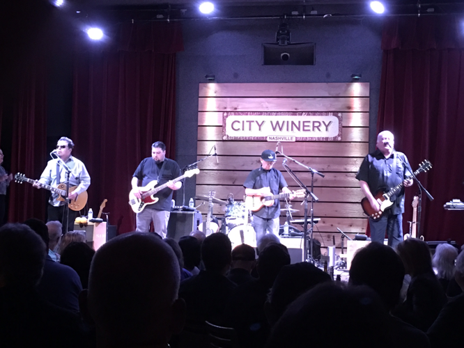 Nashville and City Winery Have Finally Figured Each Other Out