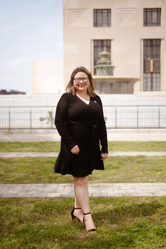 Metro Councilmember Sandra Sepulveda