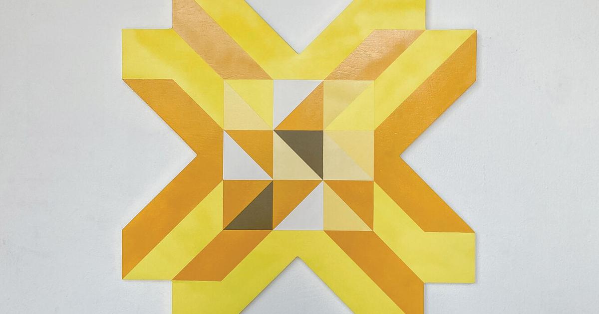 Saturday Visual Crawl Space: Playful Displays Top Fall’s First First Saturday | Visual ...