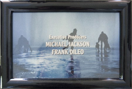 A Word From Frank Dileo, Michael Jackson's Manager, and a Look Into His World