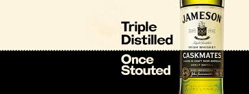 Black Abbey Releases New Collaboration With Jameson