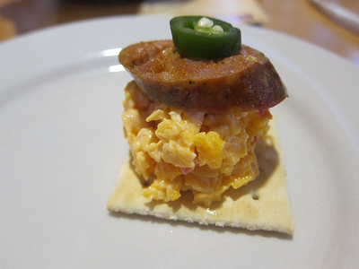 In Defense of Chains: Jim 'N Nick's Bar-B-Q