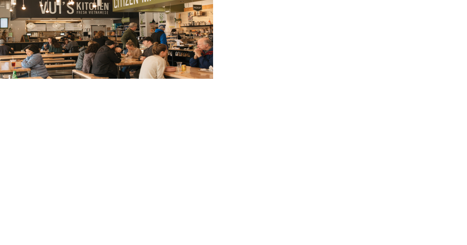 Citizen Market to Close on Christmas Eve - Vimarsana News