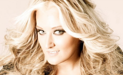 Rising star Erica Nicole takes the indie route to the country charts
