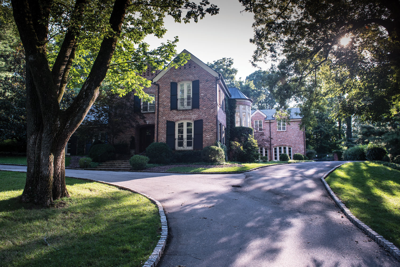 Headline Homes: June 2017