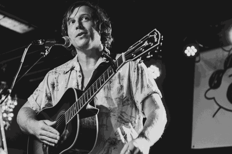 The World Goes ’Round at The Basement East's John Prine Tribute