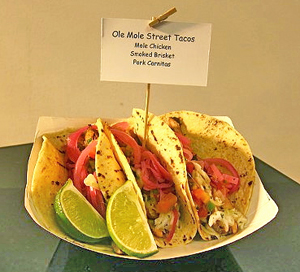 Nashville Predators Open the Season With New Dining Options