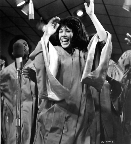 Forty years later, Robert Altman's 'epic vision' of Nashville is more time capsule than hatchet job