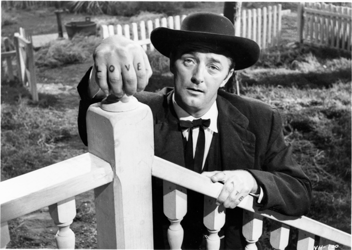From brimstone preachers to baby dolls, The Belcourt’s new series surveys life below the Mason-Dixon Line on film