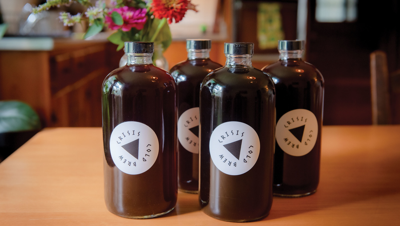 Best Cold-Brew Delivery Service