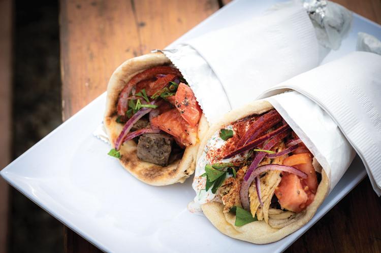 The 2023 Gyro Wrap Up Features nashvillescene com